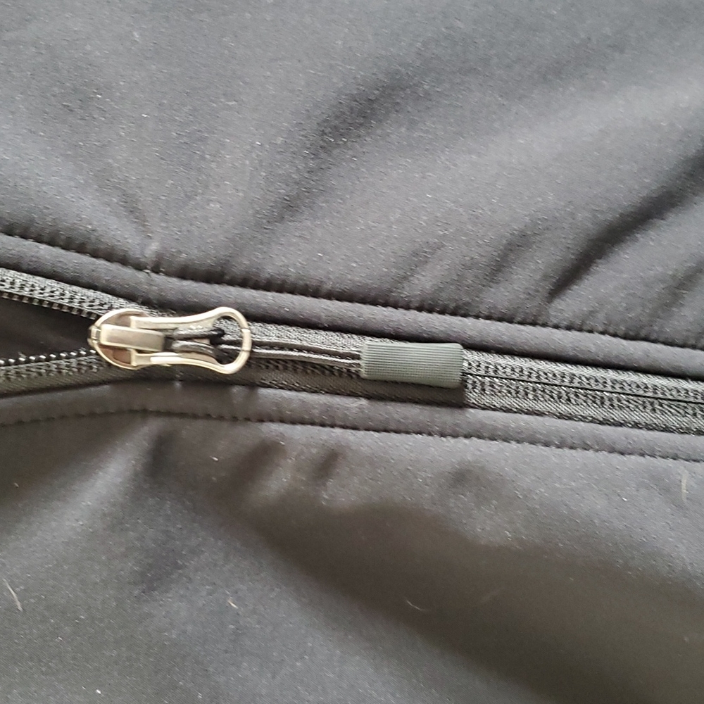 BIG ROCK L Vest - Picture 5 of 7